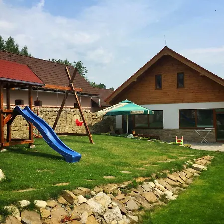 Apartmán Tatranit *