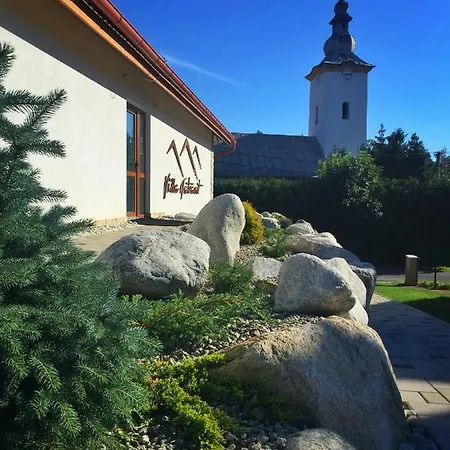 Tatranit Nová Lesná