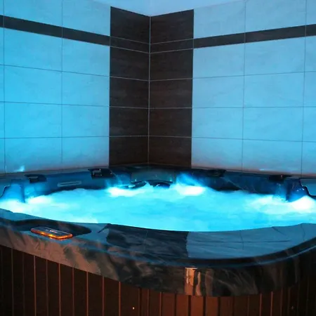 Tatranit * Nová Lesná