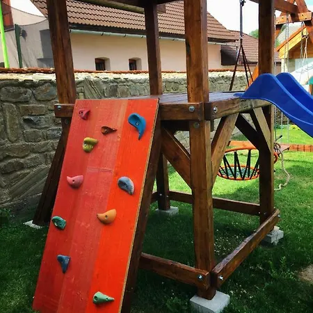 Tatranit Appartement Nová Lesná