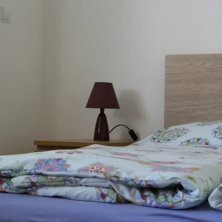 Apartmán Tatranit *