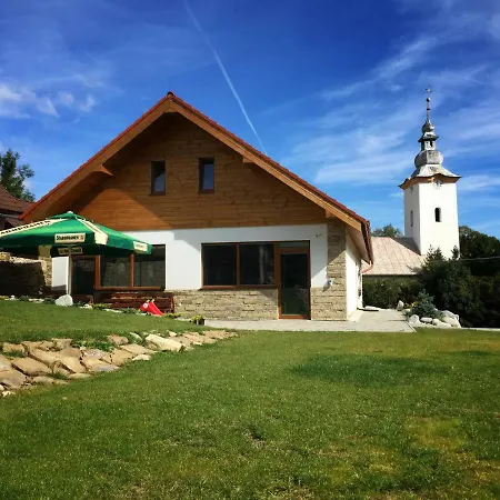 Tatranit Lejlighed Nová Lesná