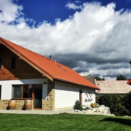 Tatranit * Nová Lesná