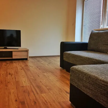 Tatranit * Nová Lesná