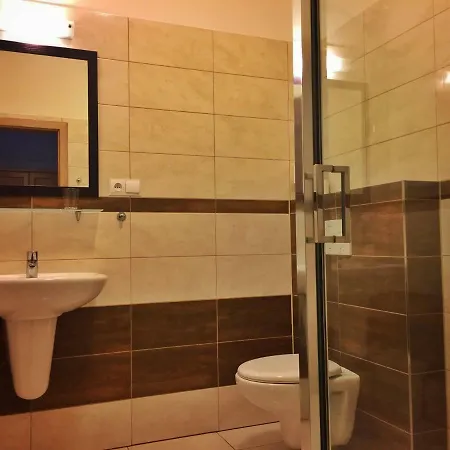 Tatranit Appartement *