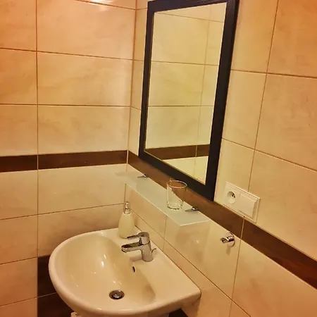 Apartmán Tatranit Nova Lesna