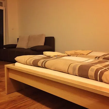 Tatranit Apartmán Nova Lesna